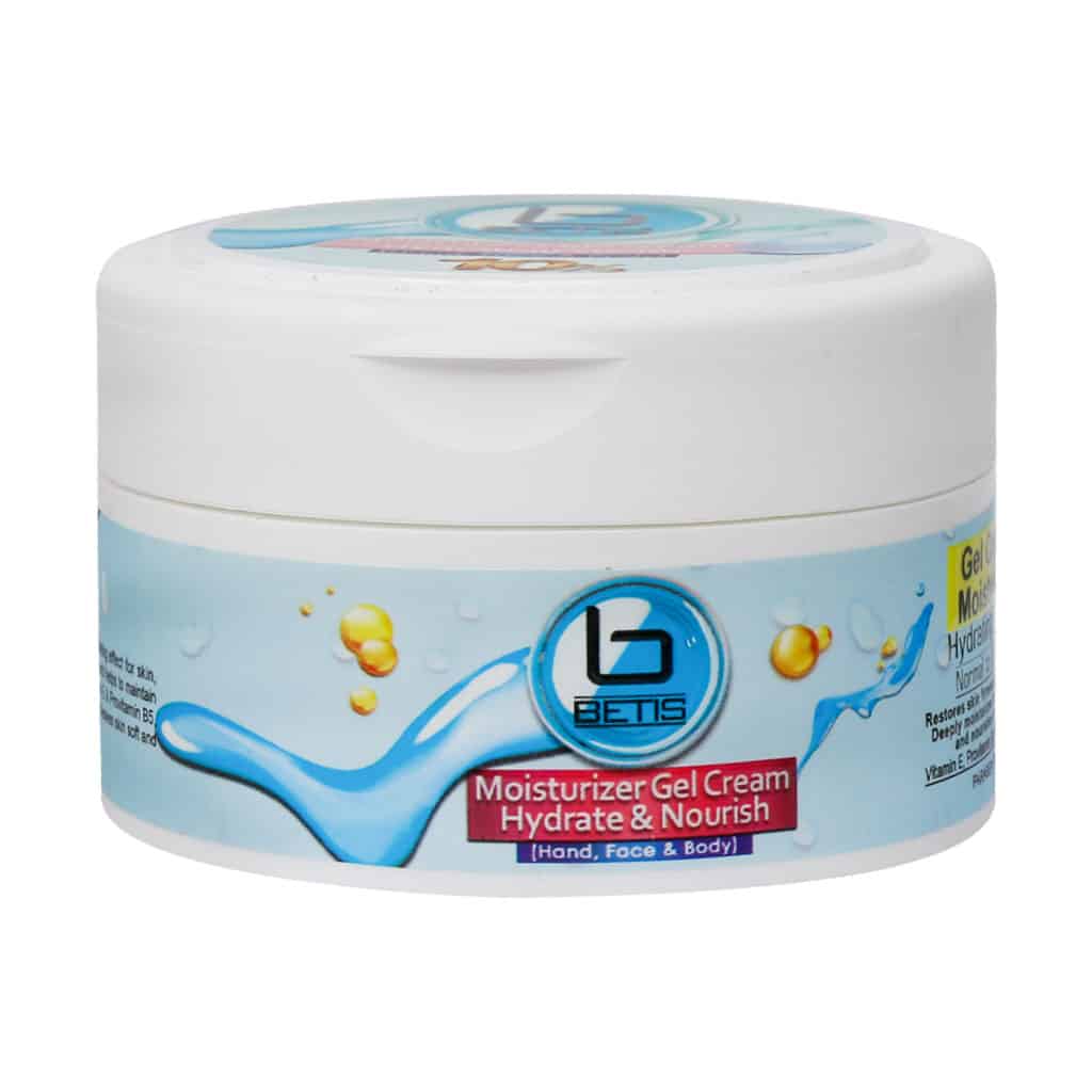 کرم کاسه ايي آبرسان حاوی عصاره آلوئه ورا 10% 200 میل - بتیس فارما