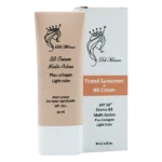 ب ب کرم ضد آفتاب مدیوم SPF50 میل 30 - دل موناکو